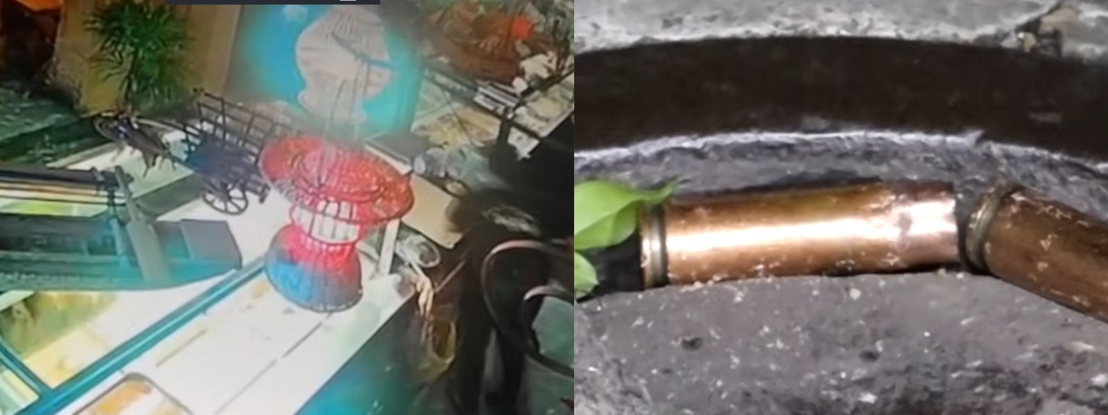 3rd Suspect Arrested Over Soysapura Murder